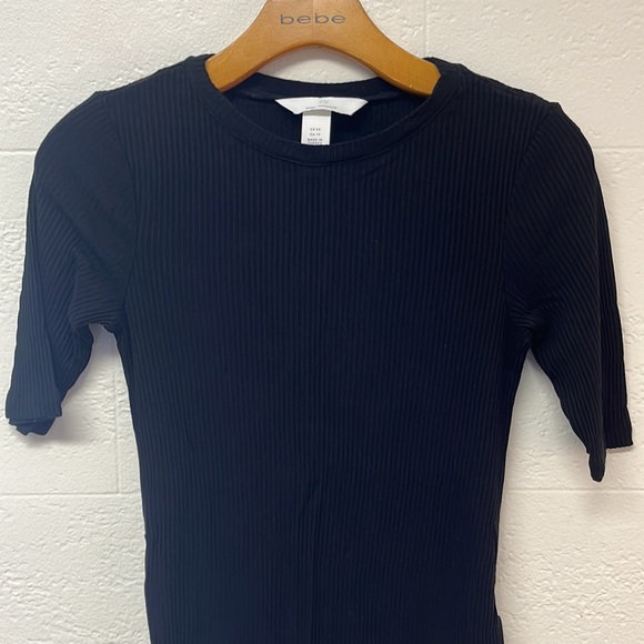 H&M Maternity Dress size XS - Picture 3 of 9